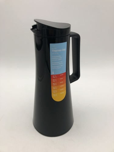 Bodum bistro thermoskanne 1l - bodum, 1,1l