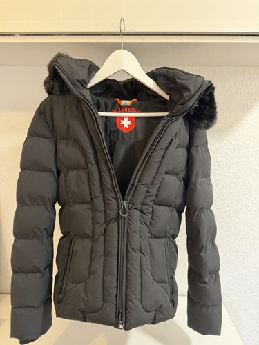 Wellensteyn belvedere jacke - belvedere,