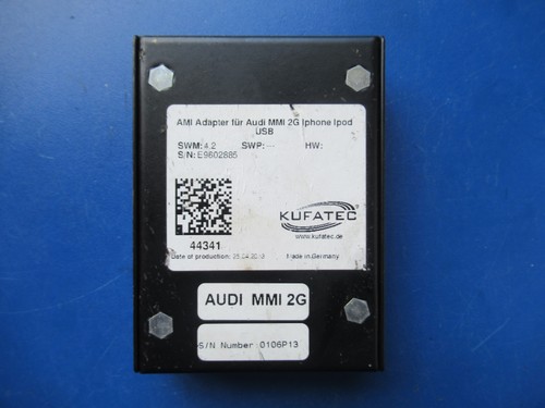 Kufatec 44341 - ⭐⭐⭐⭐⭐,