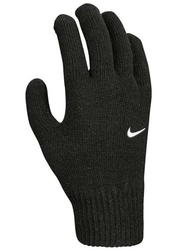 Nike swoosh knit gloves - swoosh, 2,0
