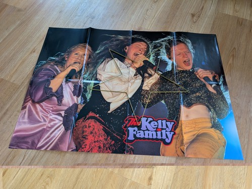 Original kelly family kel life - kelly,