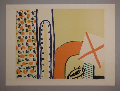 Mü6 horst antes - horst,
