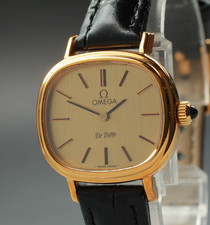 Vintage 1979 [Near Mint] Omega