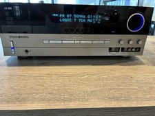 Harman kardon receiver hk - harman,