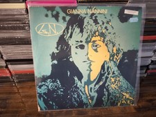 vinyl lp Gianna Nannini G.N. Rarität 