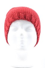 TCM Stoffmütze Damen Mütze