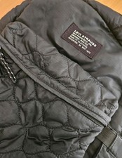 Levi's RUCKSACK - Tasche - Back Pack - SCHWARZ - Laptop - L PACK - BAG