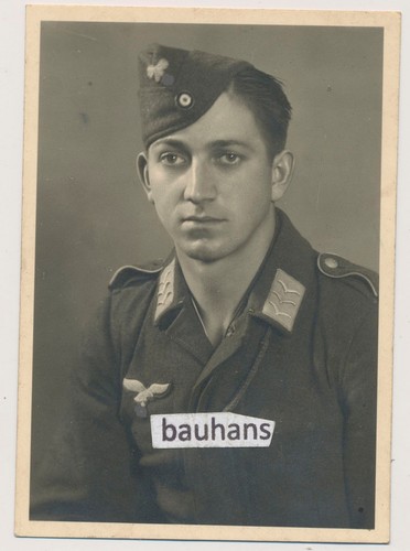 Foto luftwaffe obergefreiter - foto,