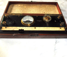 Widerstand Messgerät