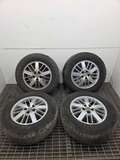 Ford Galaxy 2007 Satz 16 Zoll