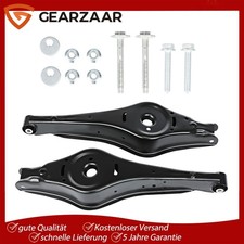 2x QUERLENKER HINTEN UNTEN