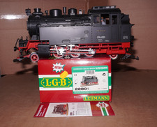 BOD] LGB Spur G 22801 BR 99