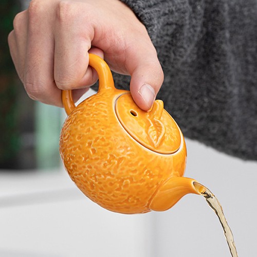 Teekännchen porzellan keramik - porzellan,