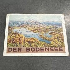 Alte Postkarte Ansichtskarte