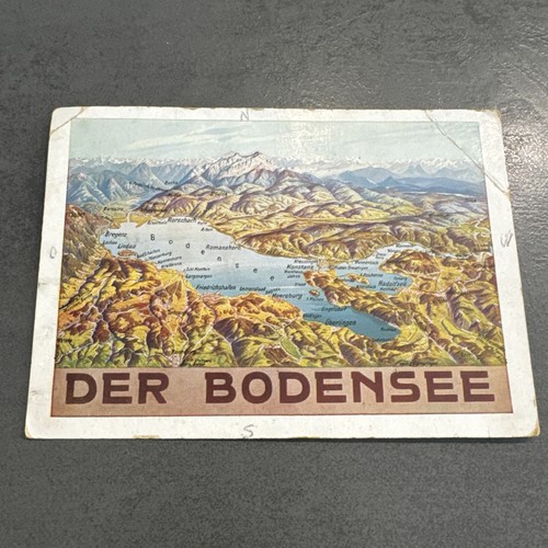Alte postkarte ansichtskarte - alte,