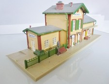 Faller H0 B-104 Bausatz