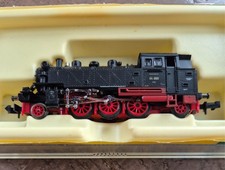 Minitrix 12026 DR Tenderlok BR