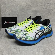 ASICS Gel Nimbus 24 Coastal
