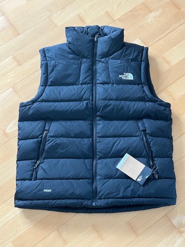 The north face daunenweste 700 - north,