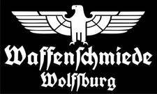 Waffenschmiede Wolfsburg