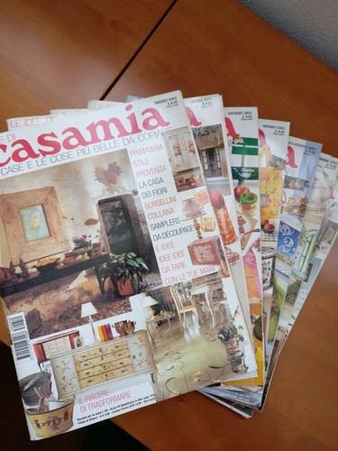 Magazine meine heimideen - -,