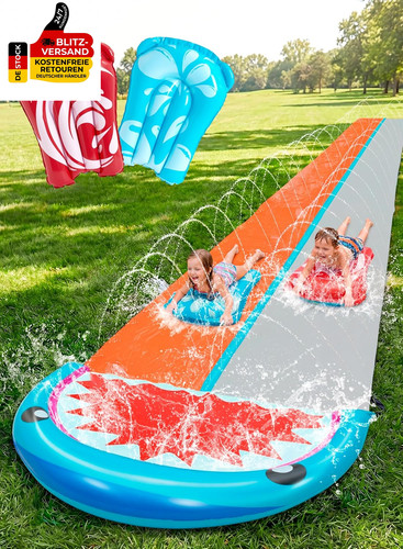 Sloosh 5ft 685 8cm - sloosh, 22,5ft/685,8cm