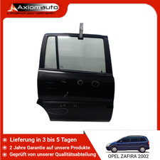 🇩🇪 RECHTE HINTERE TÜR