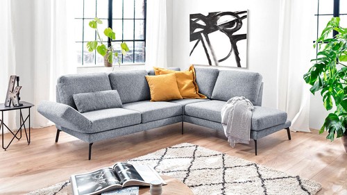 Ecksofa wohnlandschaft - ecksofa,