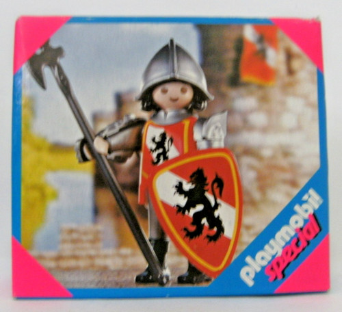 Playmobil special burgwache - playmobil,