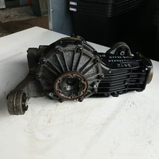 D12 Hinterachsgetriebe Differential VW Passat 3B 3BG 2000b.j 01R525053E CUB16129