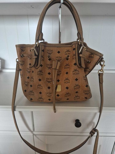 Original mcm visetos - mcm,
