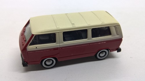 Roco 1424 volkswagen - volkswagen, vw