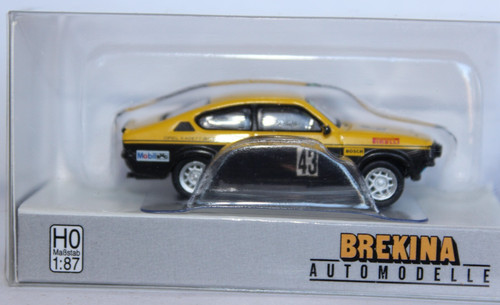Opel kadett brekina - opel, c