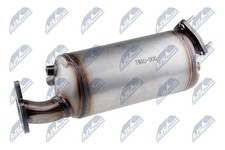 NTY DPF Rußpartikelfilter Dieselpartikelfilter DPF-AU-000 für B7 AUDI A4 A6 8EC