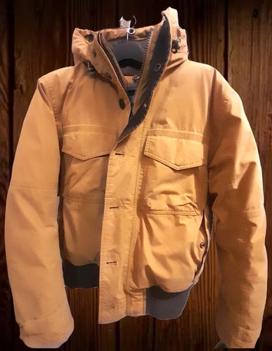 Timberland jacke herren - jacke,