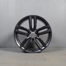 2014-2017 Audi SQ5 Wheel 21 X