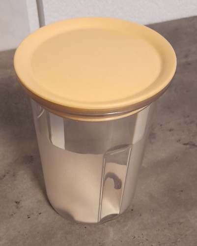Tupperware gurkenlift - *,