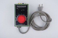 Fleischmann 6730 Transformator