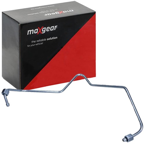 Maxgear turbolader ölleitung - turbolader,