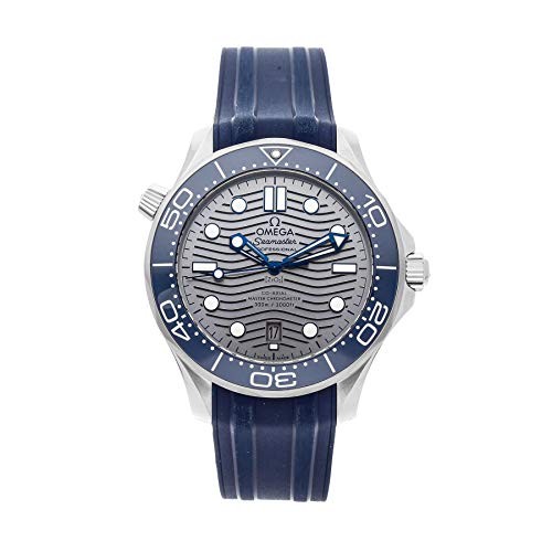 Omega seamaster diver 300 - omega,