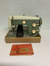 Alte Veritas Nähmaschine Typ