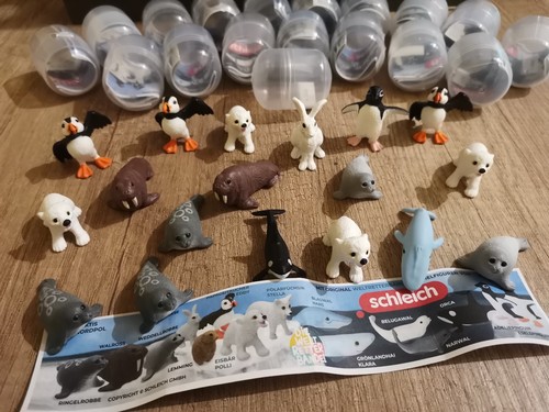Schleich weltretterbande - schleich,