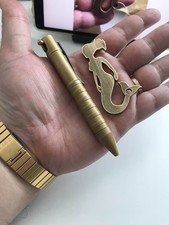 Meerjungfrau Flaschenöffner ?‍♀️ EDC BRASS