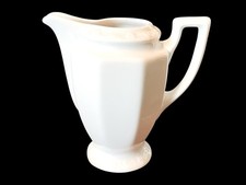 Rosenthal Maria Weiss Milchkännchen Sahnekännchen 120 ml Porzellan Milch  1816