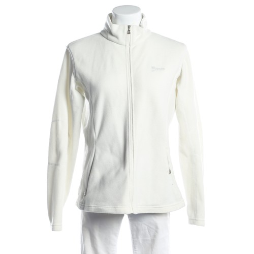 Bogner fleecejacke weiß - 42,