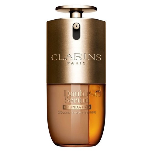 Clarins double serum - clarins,