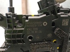A4537206601 türschloss vorne
