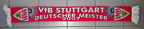 Vfb stuttgart schal - schal, /