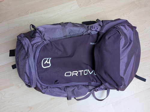 Ortovox rucksack damen - rucksack,