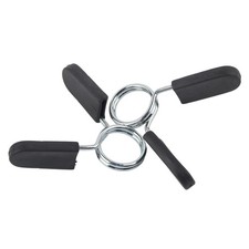 2er Set Federverschlüsse 25mm